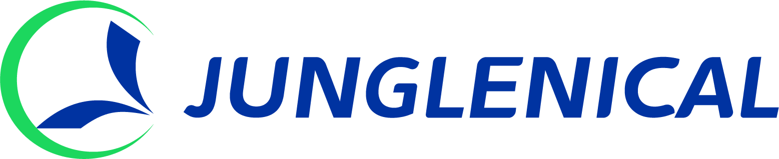 Logotipo de Junglenical