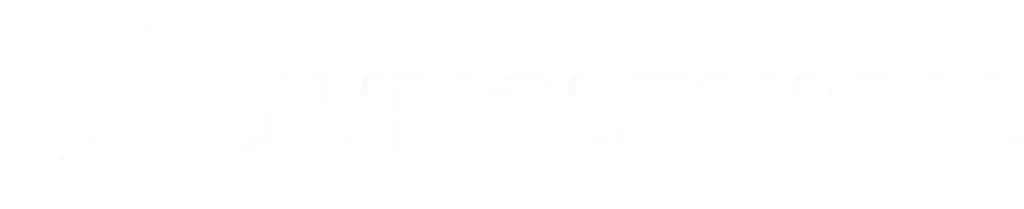 Logotipo de Junglenical en blanco