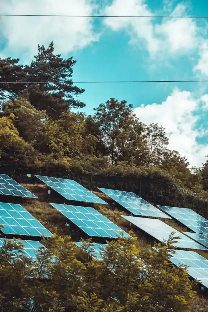 New Energy Alumina Featured Energy